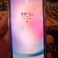 سامسونگ Galaxy A24 4G با حافظهٔ ۱۲۸ گیگابایت|موبایل|خرم‌آباد, |دیوار