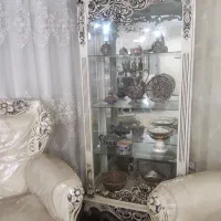 بوفه بسیار تمیز وزیبا