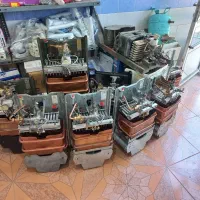 خریدوفروش تعمیرات انواع پکیج وابگرمکن دیواری