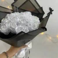 گل ربانی|گل مصنوعی|اراک, |دیوار