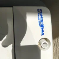 ماشین لباسشویی