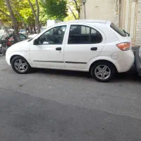 تیبا۲ مدل۹۶ بدون رنگ