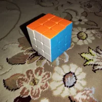 روبیک نو و نرم|اسباب‌‌بازی|مشهد, فرهنگ|دیوار