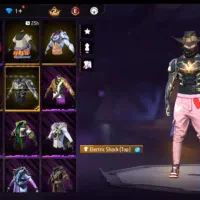 فری فایر|کنسول، بازی ویدئویی و آنلاین|سبزوار, شرق کال جنوبی (شمس آبادی)|دیوار