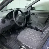 رنو تندر 90 (L90 لوگان) E1، مدل ۱۳۸۷|خودرو سواری و وانت|تهران, دولتخواه شمالی|دیوار