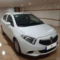 برلیانس مدل ۹۷ بدون رنگ h230|خودرو سواری و وانت|همدان, |دیوار