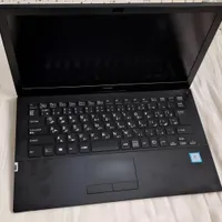 sony vaio|رایانه همراه|تهران, فلاح|دیوار