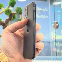 آیفون 11 پرو za دوسیمکارت ( موبایل ستینگ )|موبایل|اصفهان, باغ زرشک|دیوار