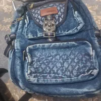 کیف مدرسه|کیف، کفش، کمربند|بیرجند, |دیوار