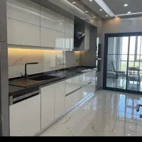 کابینت کریمی کد|مصالح و تجهیزات ساختمان|خرم‌آباد (تنکابن), |دیوار