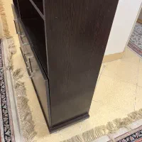 کتابخانه فروشی فوری|کتابخانه، شلف، قفسه‌های دیواری|گرگان, |دیوار