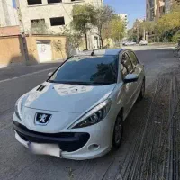 207 مدل 96