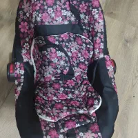 کالسکه و کریر و ساک دلیجان