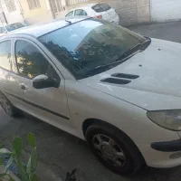 206مدل 81|خودرو سواری و وانت|شیراز, بریجستون|دیوار