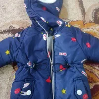 کاپشن کلاه بچگانه