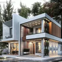 سرایداری در خیابان هراز آمل