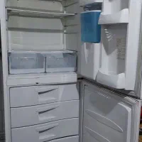 یخچال سینجر