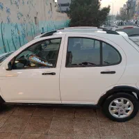 کوییک مدل ۹۹ بدون رنگ|خودرو سواری و وانت|تهران, شهرک ولیعصر شمالی|دیوار