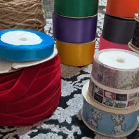 ربان|لوازم خیاطی و بافتنی|مشکیندشت, |دیوار