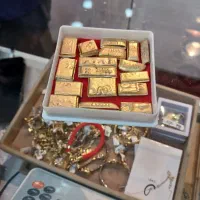 خریدار طلای شما با بالاترین قیمت