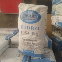 چسب پودری هیدروفیکس مخصوص کاشی و سرامیک|مصالح و تجهیزات ساختمان|تبریز, |دیوار