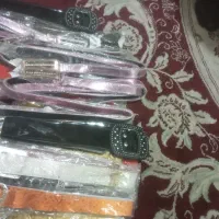 کمربند زنانه و بچه گانه