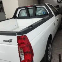 وانت آریسان صفر 1404|خودرو سواری و وانت|تهران, مروارید شهر|دیوار