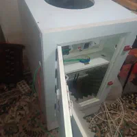 باکس سایلنت ماینر|قطعات و لوازم جانبی رایانه|سبزوار, قاضی زاد|دیوار