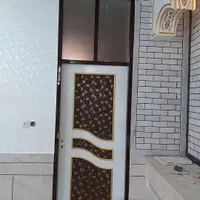 رنگ آمیزی ساختمان