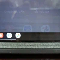 تبلت سامسونگ S6 LITE  P615 با قلم ارجینال|تبلت|تهران, ایرانشهر|دیوار