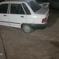 فروشی مدل ۹۰|خودرو سواری و وانت|مراوه, |دیوار