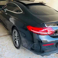 مرسدس بنز کوپه ۲۰۱۹|خودرو سواری و وانت|رشت, منظریه|دیوار