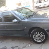 پژو پارس LX TU5، مدل ۱۳۹۷|خودرو سواری و وانت|لردگان, |دیوار