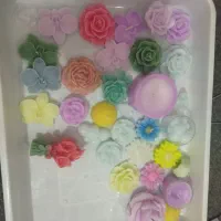 شمع|صنایع دستی و سایر لوازم تزئینی|ساری, |دیوار