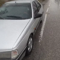 ۴۰۵مدل۸۹ دوگانه کارخانه خانگی بکر|خودرو سواری و وانت|جهرم, |دیوار