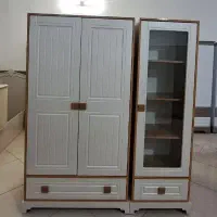 کمد و ویترین کودک