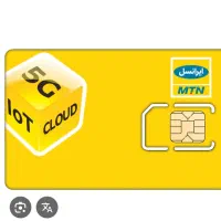 سیم کارت ۰۹۳۵۳۰۰۰۶۳۷