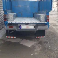 نیسان(سایپا)دیزل92بدون خط وخش|خودرو سواری و وانت|سنندج, |دیوار