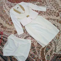 کت ودامن سایز ۴۲
