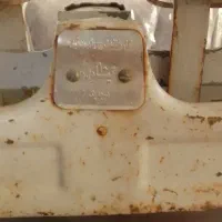 وزن گیر انتیک|کلکسیون اشیاء عتیقه|هشتگرد, فاز ۱ مهستان|دیوار