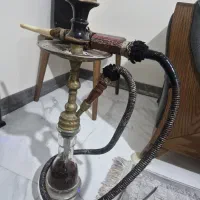 قلیان دوسیب