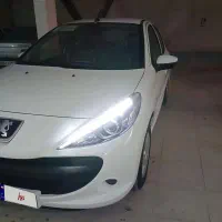 207tu3|خودرو سواری و وانت|مسجد سلیمان, |دیوار