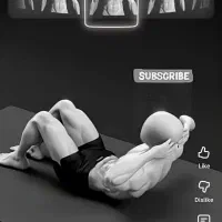 راهنمای بدنسازی و تمرین در منزل