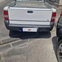 پراید وانت