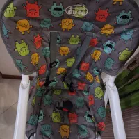 صندلی غذای کودک|تخت و صندلی بچه|تهران, مرزداران|دیوار