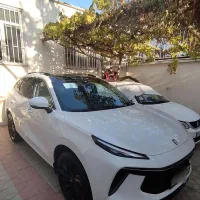 لاماری ایما مدل 1404 سفید صدفی