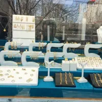 طلای دست دوم