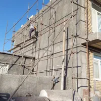 دابست فلزی علی|خدمات پیشه و مهارت|اسلامآباد غرب, |دیوار