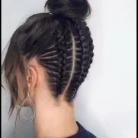 پاکسازی پوست شنیون میکاپ موخوره گیری لیفت ابرومژه|خدمات آرایشگری و زیبایی|قم, نیروگاه|دیوار