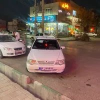 پراید ۱۳۲مدل ۸۸ کم کار دحد صفر|خودرو سواری و وانت|مشهد, امامیه (شهرک غرب)|دیوار